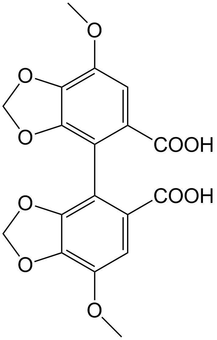 Bicyclol Impurity C